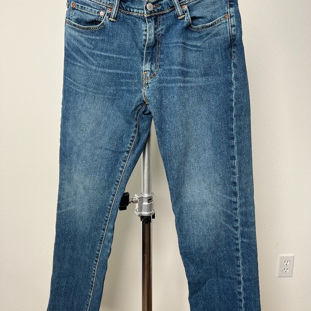 Levi’s 541 - Men's 32x32 - Blue Denim Jeans